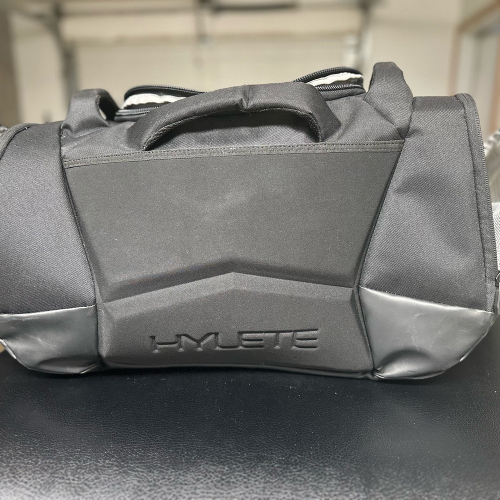 Hylete Duffel Bag